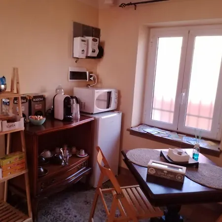 I Lupi * Casa Furno