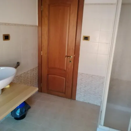 I Lupi Casa Furno