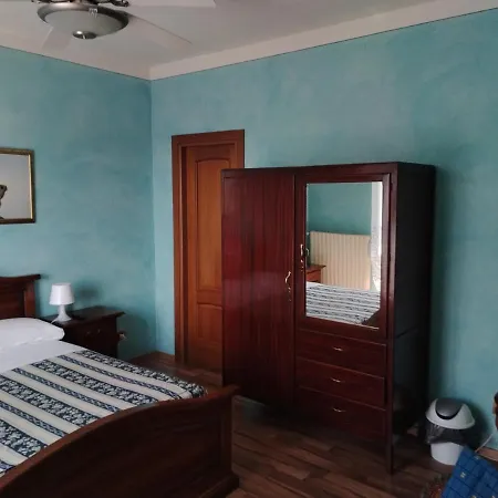 I Lupi Bed & Breakfast *
