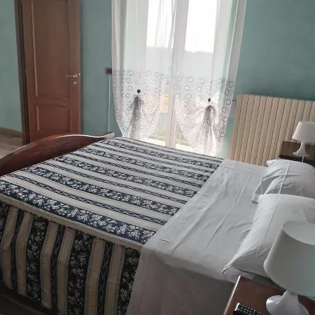 ベッド・アンド・ブレックファスト I Lupi Casa Furno