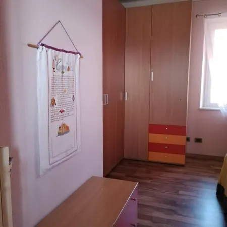 I Lupi * Casa Furno