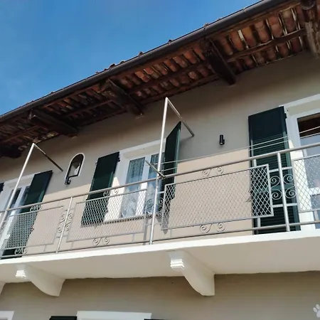 I Lupi Bed & Breakfast